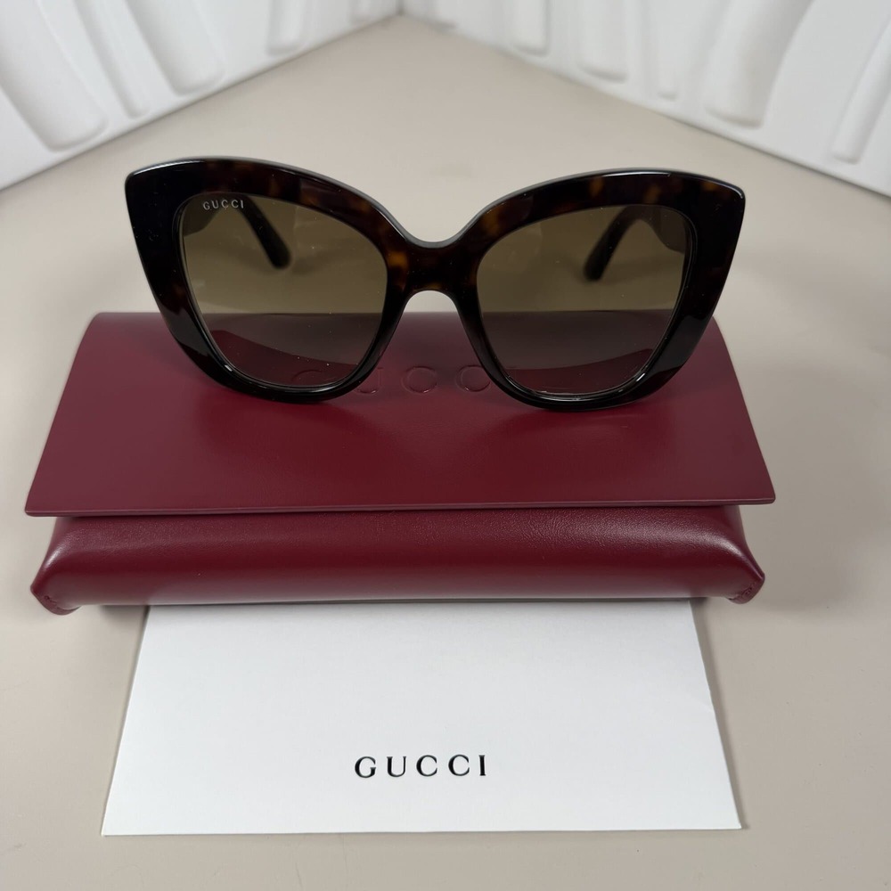 Gucci GG0327S Sunglasses